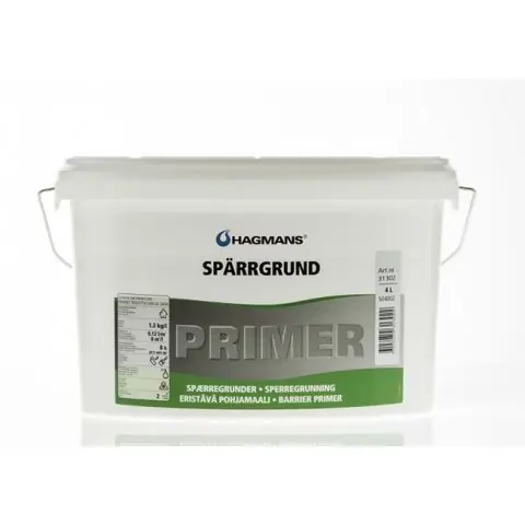 Hagmans HA31302 Spärrgrund Kundfavorit